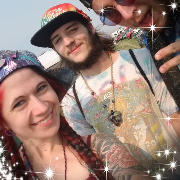 Meet your Posher, Clarissa - Picture 1 of 1